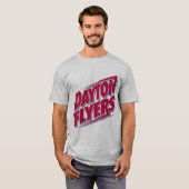 T-SHIRT ADAMSHICK, PATRICIA (Devant entier)