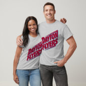 T-SHIRT ADAMSHICK, PATRICIA (Unisexe)