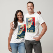 T-shirt Adaptable pour changer (Unisexe)