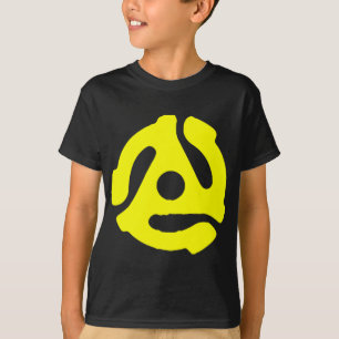 T-SHIRT ADAPTATEUR 45
