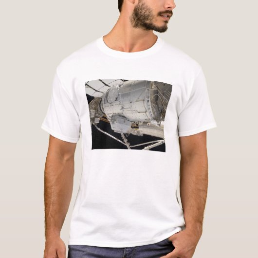 T-shirt Adaptateur de couplage pressurisé 3 2 (Devant)