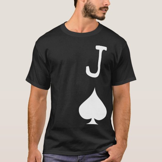 T-shirt Adapté (Devant)