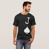 T-shirt Adapté (Devant entier)