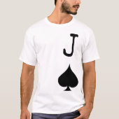 T-shirt Adapté (Devant)
