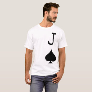 T-shirt Adapté
