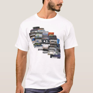 T-shirt adapté du studio 1