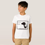 T-shirt ADAV - Conception par Beth (Devant entier)