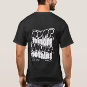 T-shirt adda_bouch  (Dos)
