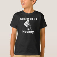 Addicé Au Hockey