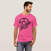 T-shirt Addict Bmx (Devant entier)