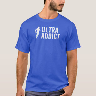 T-shirt Addict Ultra