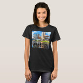 T-shirt Adelaide (Devant entier)