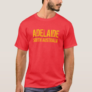 T-shirt Adelaïde SA