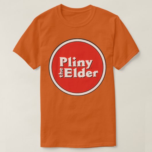 T-shirt Ademe gunuamprapi purba T (Design devant)
