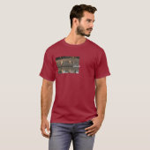 T-shirt adf (Devant entier)