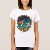 T-shirt Adilyn Faery (Devant)