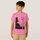 T-shirt ADKid (Devant entier)