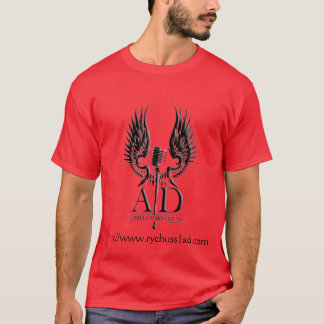 T-shirt ADLogo, tee - shirt