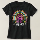 T-shirt Admin App du Front Office (Design devant)