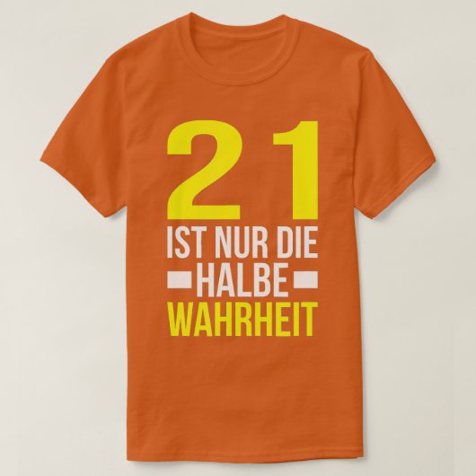 T-shirt Administrateur du système de programmation du déve (Design devant)