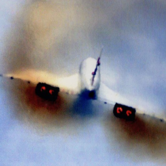 T-shirt Administration fédérale de l'aviation de la FAA