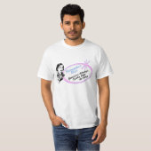 T-shirt Administrer (Devant entier)