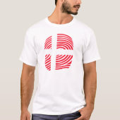 T-shirt ADN du Danemark (Devant)