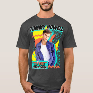 T-shirt ADO BEAT Ultimate Crush Tommy Howell