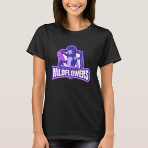 T-shirt Ado de jeu Gamer Hipster Hip hop Tee élégant retar