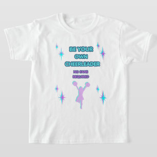 T-SHIRT ADO POUR MOTIVATION BLANC ME SOUTENANT