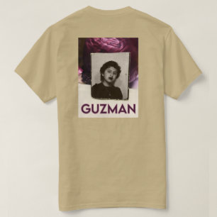 T-shirt ADO VIRGIE 01 - hommes