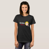 T-shirt ADOBO authentique pinoy (Devant entier)