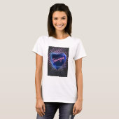 T-shirt Adolescent (Devant entier)