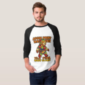T-shirt Adom Print Master V3.2 Final (Devant entier)