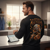 T-shirt Adoptez le Chaos