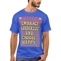 Adoptez l'esprit d'aventure et choisissez le bonhe