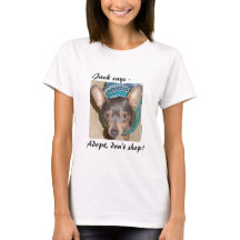 Adoptez, n'achetez pas - Soutien Abri Animaux !