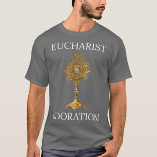 T-SHIRT ADOPTION EUCHARISTE