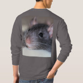 T-shirt Adorable (Dos)