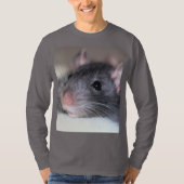 T-shirt Adorable (Devant)