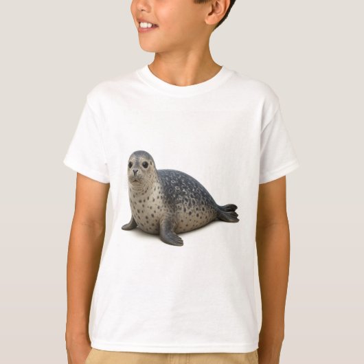 T-shirt Adorable (Devant)