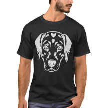 Adorable Dalmata