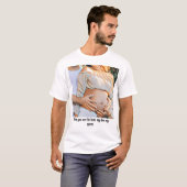 T-shirt Adorable queen mom eternal love (Devant entier)