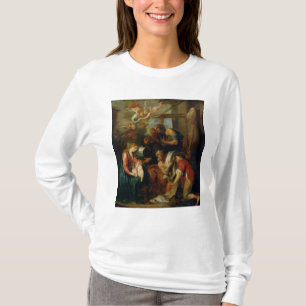 T-shirt Adoration des bergers 2