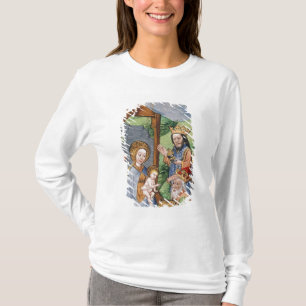 T-shirt Adoration des Mages