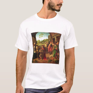 T-shirt Adoration des Magi