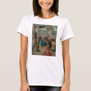 T-shirt Adoration des Magi