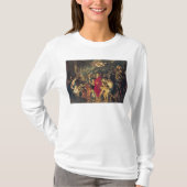 T-shirt Adoration des Magi, 1610 (Devant)