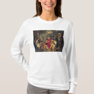 T-shirt Adoration des Magi, 1610