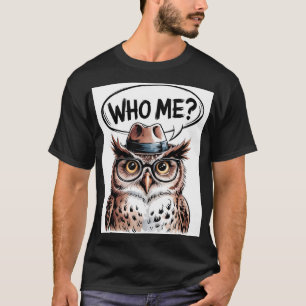 T-shirt Adorez-vous avec cette aquarelle de charme